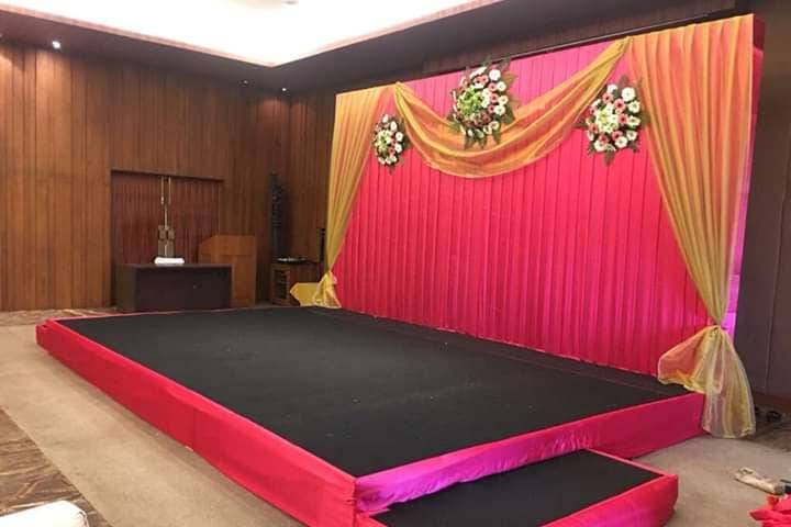 Prasang Events, Vadodara