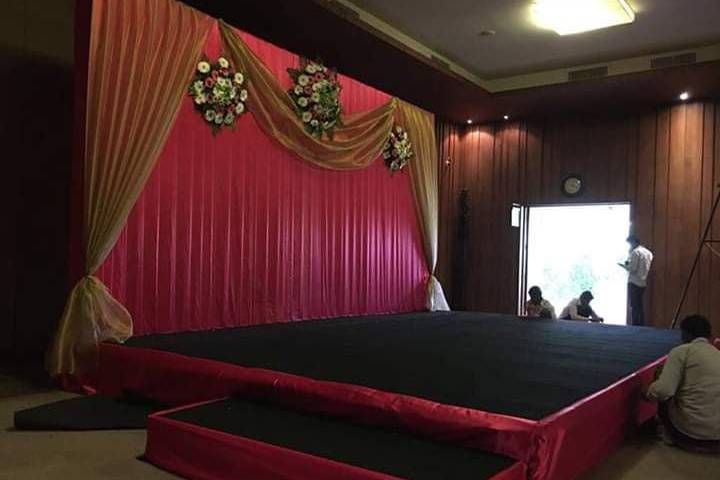 Prasang Events, Vadodara