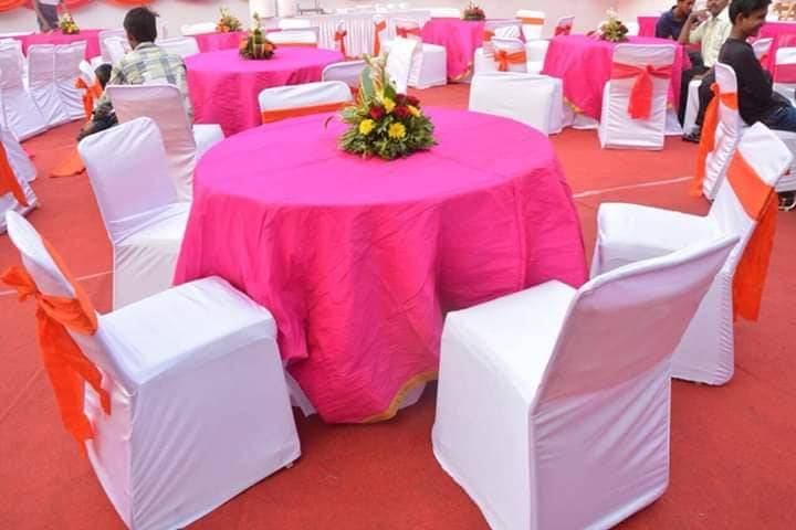 Prasang Events, Vadodara