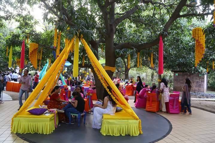 Prasang Events, Vadodara