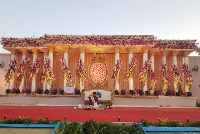 Jalsaa Entertainment