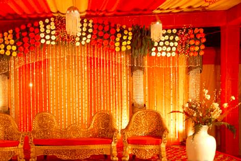 Dhir Tent Decorators