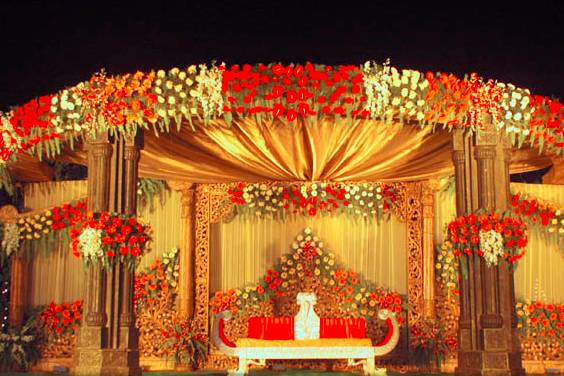 Dhir Tent Decorators