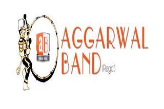 Aggarwal band ogo