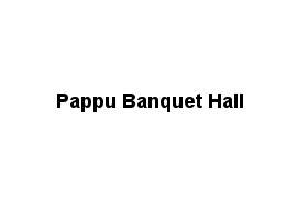 Pappu Banquet Hall, Kondapur