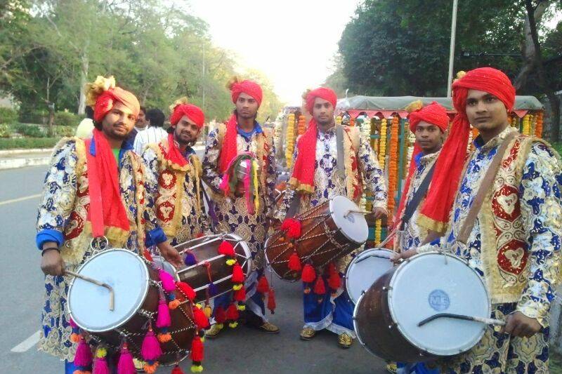 Aggarwal band