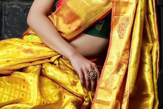 Saree