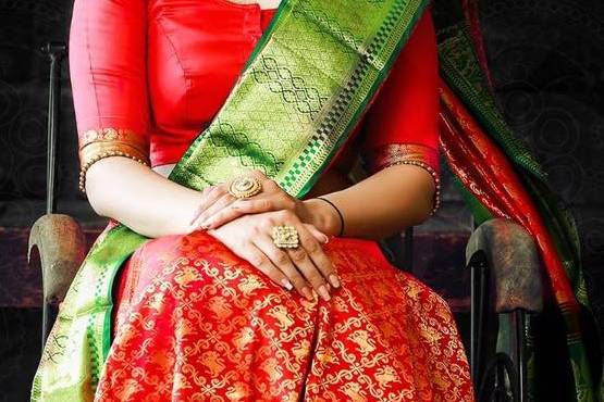 Saree