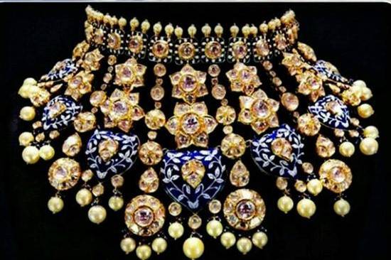 Madan Jewellers, Ludhiana