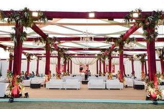 Shubhkarya Events Catering and Hospitality Company