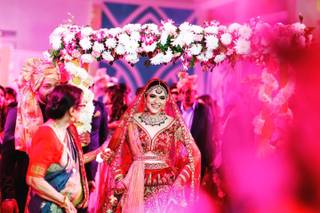 Wedlock Photography, Rohini