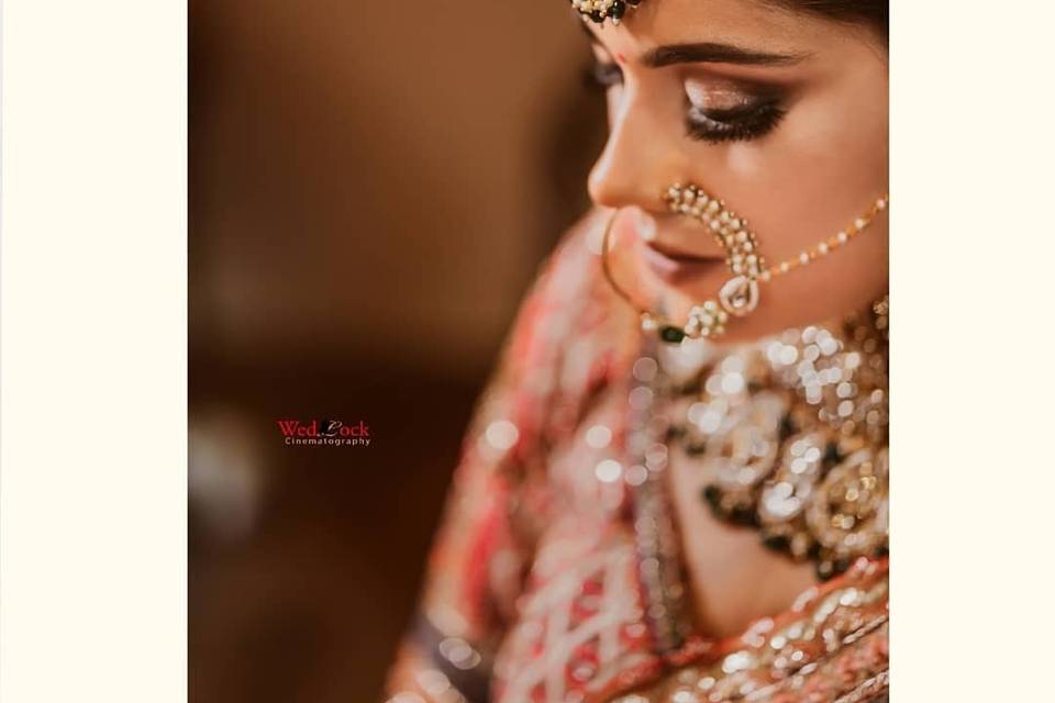 Wedlock Photography, Rohini