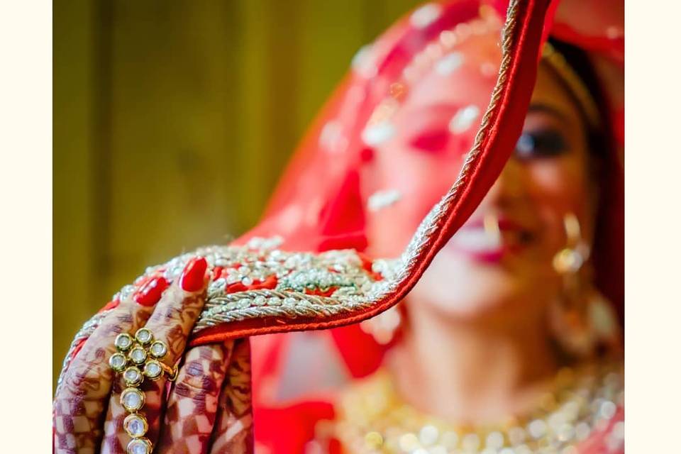 Wedlock Photography, Rohini