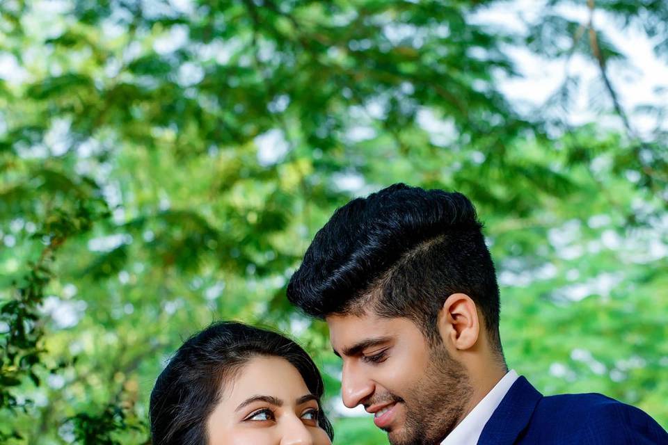 Wedlock Photography, Rohini