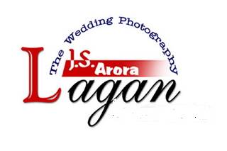 Lagan The Wedding Photography Logo