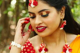 Samreen Kashmiri
