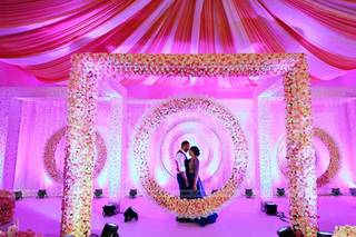 Icecube Wedding Planners in Kochi