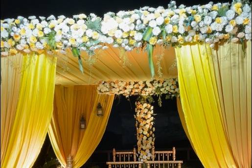Perfectly Weds