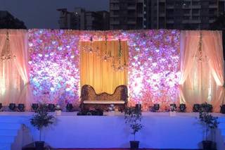 Infinity Event & Management