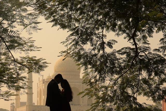 Isha Video, Agra