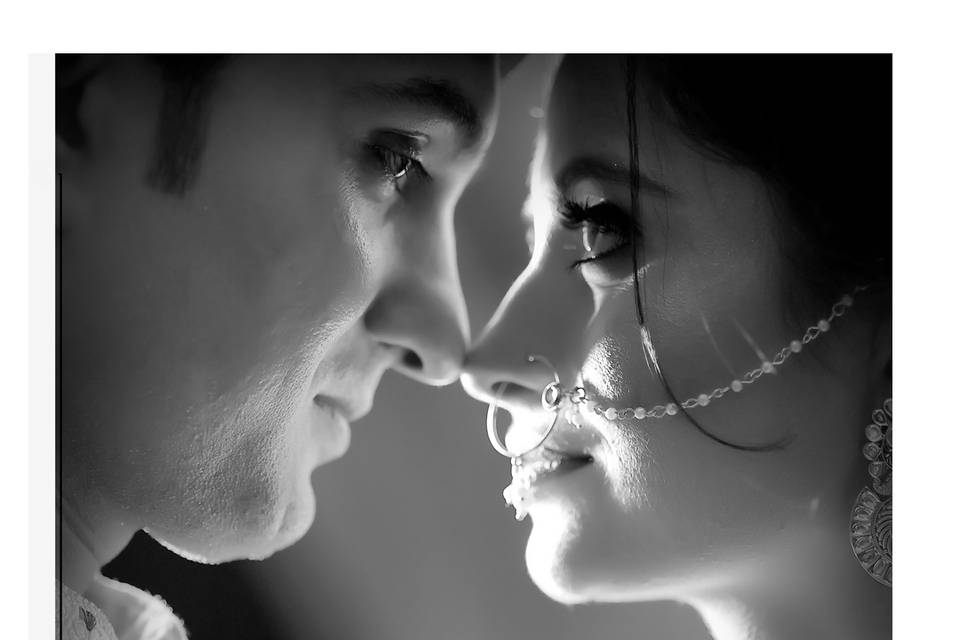 Wedding photography Agra