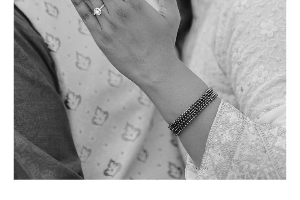 Prewedding in Tajmahal