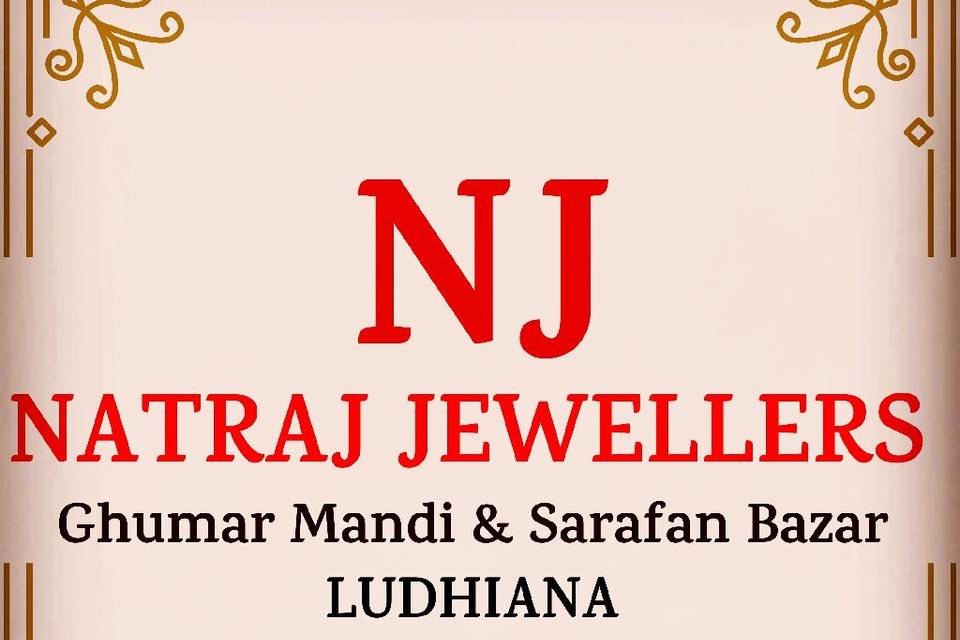 Natraj Jewellers, Ludhiana