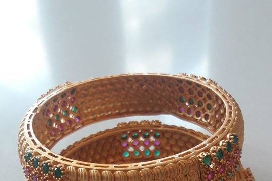 Bangles