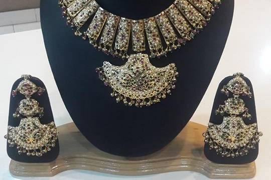 Natraj Jewellers, Ludhiana