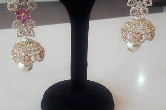 Natraj Jewellers, Ludhiana