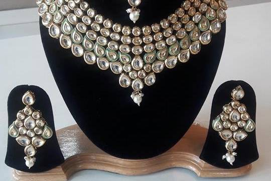 Natraj Jewellers, Ludhiana