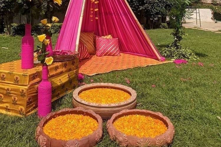 Shaadi Bandobast