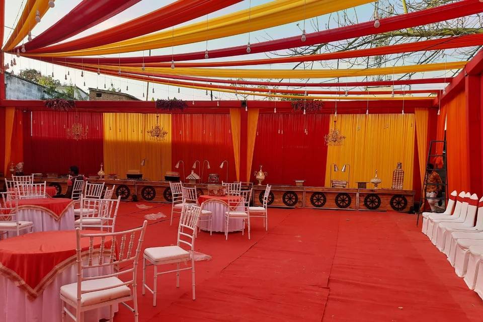 Shaadi Bandobast