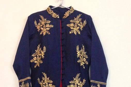 Zari Boutique