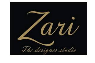 Zari Boutique Logo