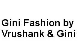 Gini Fashion by Vrushank & Gini, Ashram Road