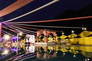 DLS MJ River Resort, Rishikesh