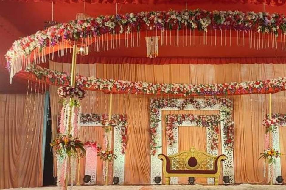 The Event Temple