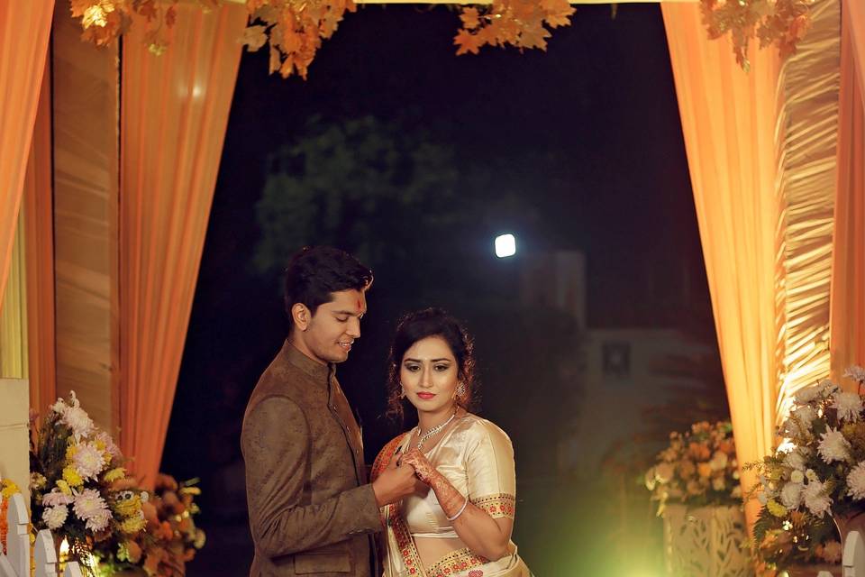 Shashank's Photography, Noida