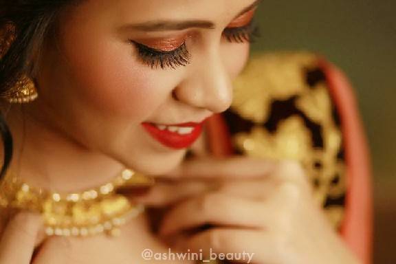 Ashwini Beauty Parlour