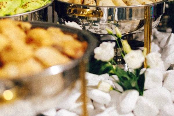 Food display