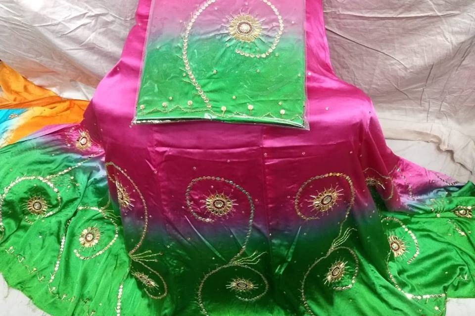 Lehenga