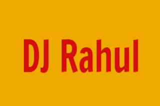 Dj Rahul logo