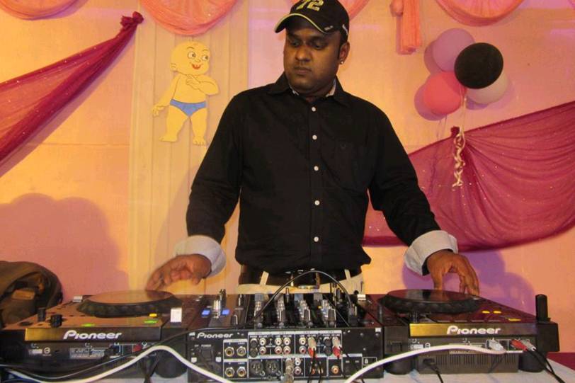 Dj Rahul