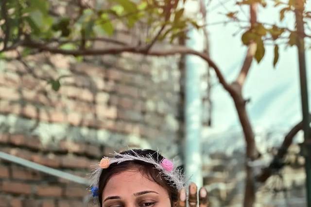 Bride