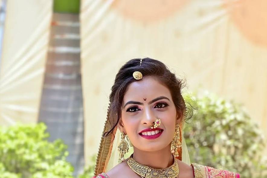 Bride