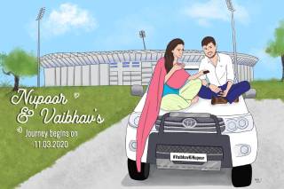 Eleventy Nine By Nithi D, Prem Nagar