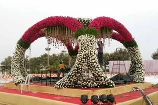 Eventz Art Weddings & Corporate