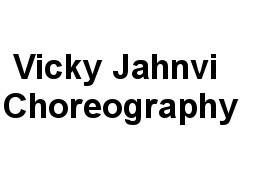 Vicky Janvi Choreographer, Malad East