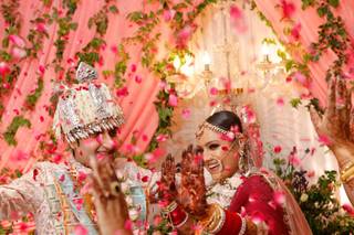 Nuptials By A Square, Delhi